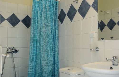 Agii Apostoli House | Triantafilia Guesthouse