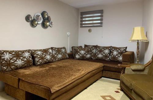 Trikala Apartment | TriCalifornia's House