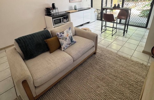 Trinity Beach Apartment | Trinity Beach Club Holiday Apartments