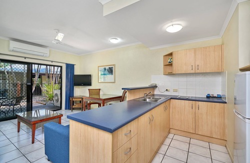 Trinity Beach Apartment | Trinity Beach Club Holiday Apartments