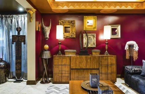 Trinity Beach House | Trinity Beach Palace