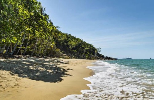 Trinity Beach House | Trinity Beach Palace