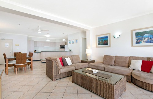 Trinity Beach Apartment | Trinity Waters