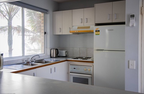 Caloundra Apartment | Tripcony Quays Apartments