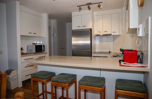 Caloundra Apartment | Tripcony Quays Apartments