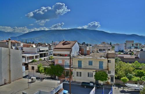 Itea Hotel | Trokadero Boutique Hotel