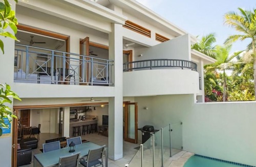 Port Douglas Apartment | Tropical Oasis - 8 Templemoon