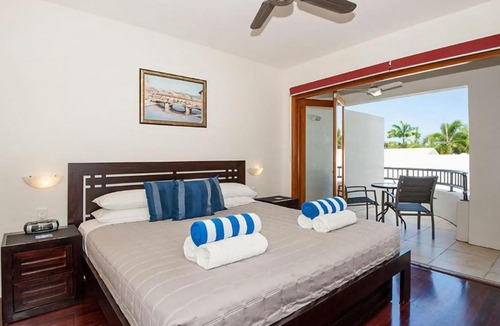 Port Douglas Apartment | Tropical Oasis - 8 Templemoon