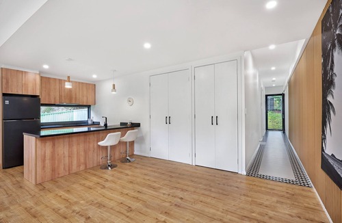 Kuranda House | Tropical View Modern Retreat