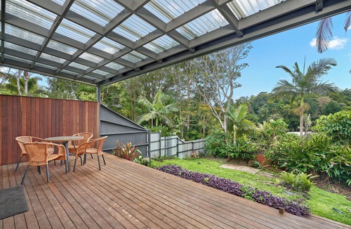 Kuranda House | Tropical View Modern Retreat