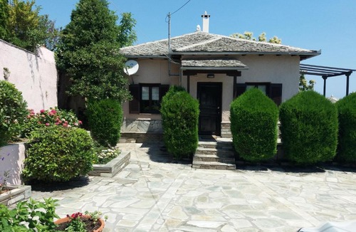 Tsagarada House | Tsagarada Cottage