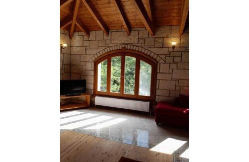 Vatsounia Apartment | Tsarouxi village 1