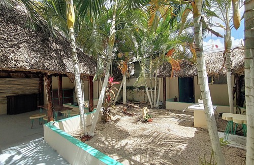 Centro House | Turquesa Bacalar Centro