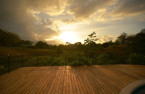 Tigre Villa | Two Bedroom Villa w/Lounge Space