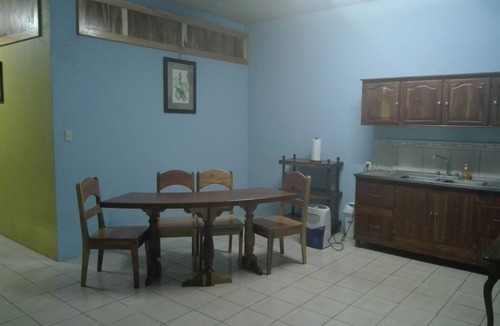 La Fortuna House | Two Bedroom Apartment