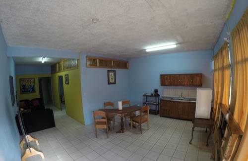 La Fortuna House | Two Bedroom Apartment