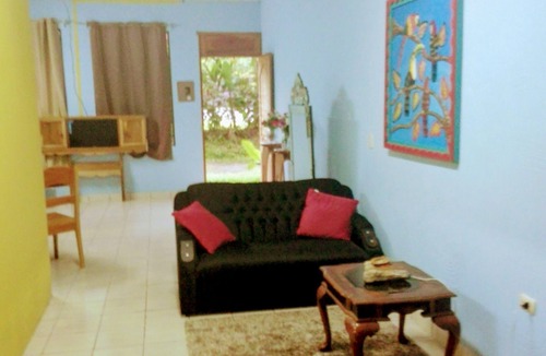 La Fortuna House | Two Bedroom Apartment