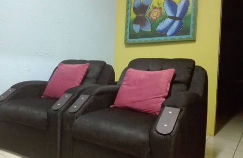 La Fortuna House | Two Bedroom Apartment