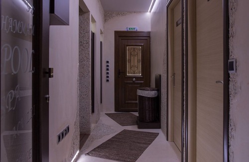 Monemvasia House | Two-Bedrooms Apartment with Sea & Moutain View (70m2)