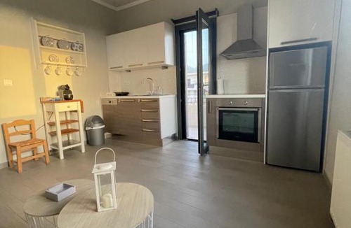 Kiparissia House | Tzanetos Pelagos