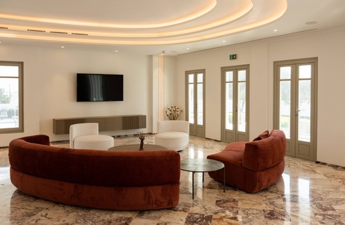 Skiros Resort | Tzanis Resort