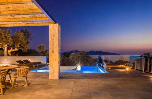 Assos Villa | Uberina - Olea Di Assos Villas