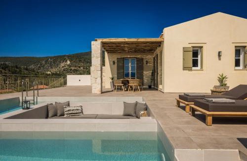 Assos Villa | Uberina - Olea Di Assos Villas