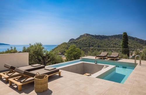 Assos Villa | Uberina - Olea Di Assos Villas