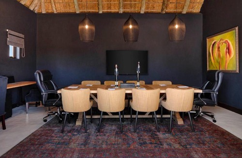 Buffelspruit Cabin | Ukuthula House