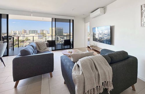 Maroochydore Apartment | Ultimate Maroochydore Retreat