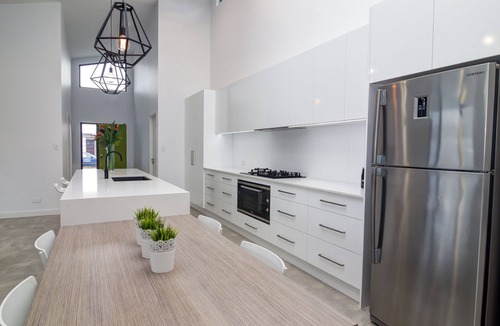 Craiglie House | Ulysses - 4BR House with 20m Heated Lap Pool