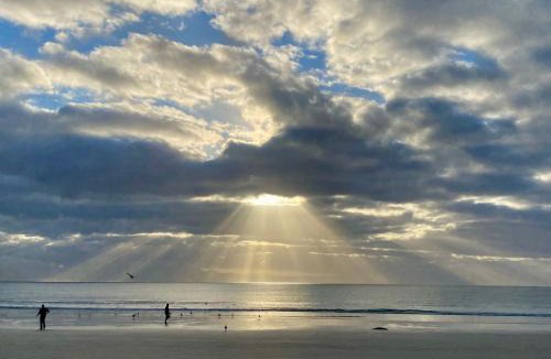 Fish Hoek House | Una Bella Vita