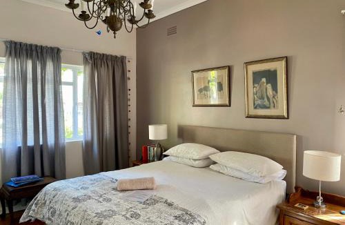 Fish Hoek House | Una Bella Vita