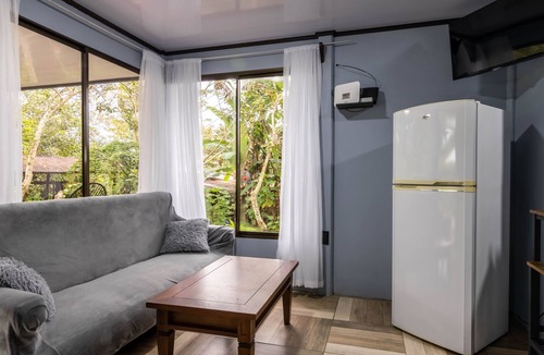 San Ramon House | Uncle Carlos's house