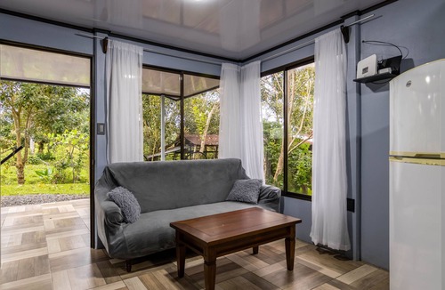 San Ramon House | Uncle Carlos's house