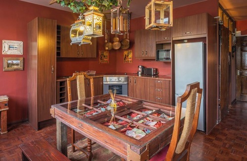 Trawal Apartment | Unique Character Amazing Mountain Views