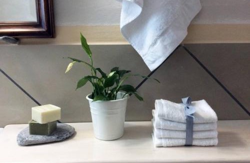 Thissio Apartment | Unique - Spacious Studio with rooftop/Thissio