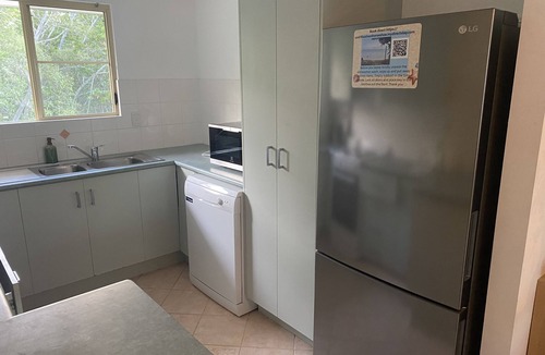 Horseshoe Bay House | Unit 10 Sails on Horseshoe