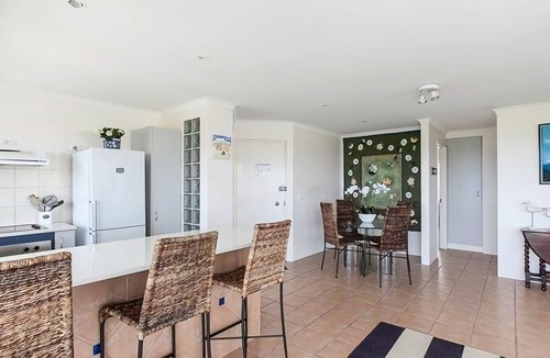 Peregian Beach Apartment | Unit 12, 60 Peregian Esplanade, Peregian Beach