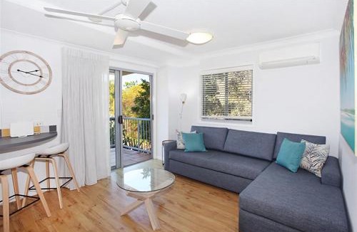 Coolum Beach Apartment | Unit 13 Seacove Resort