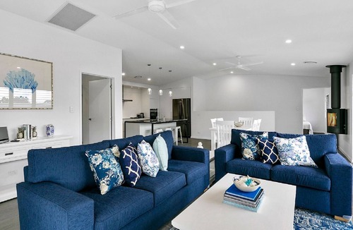 Noosa Heads Apartment | Unit 2/13 Angler Street, Noosa Heads