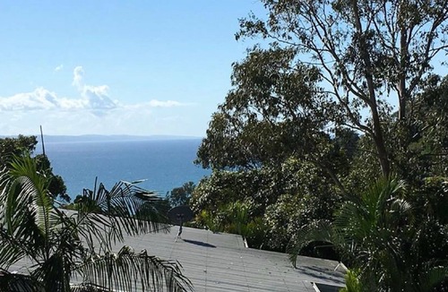 Noosa Heads Apartment | Unit 2/13 Angler Street, Noosa Heads