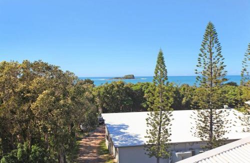 Mudjimba Apartment | Unit 2 The Drift