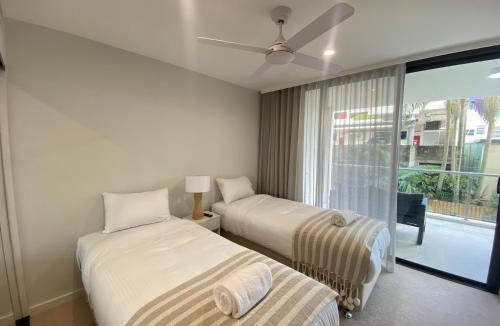 Maroochydore Apartment | Unit 208-SERENITY