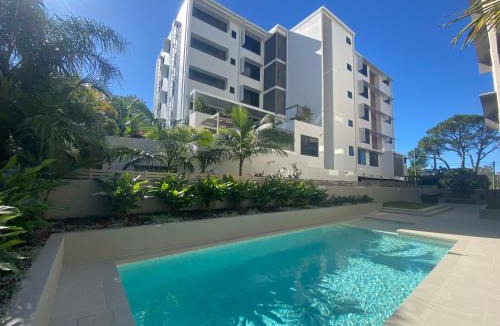Maroochydore Apartment | Unit 208-SERENITY