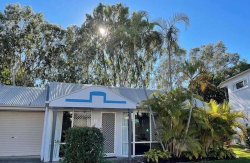 Noosaville Villa | Unit 22 - 2 Bedroom Ground Level Villa In Noosaville