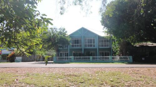 Arcadia House | Unit 3 Beachcomber, Arcadia