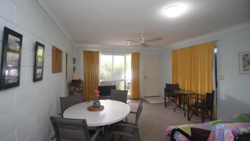 Arcadia House | Unit 3 Beachcomber, Arcadia