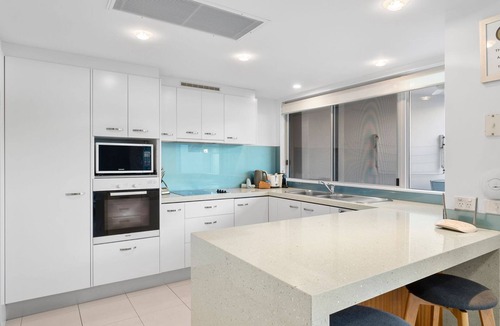 Coolum Beach Apartment | Unit 30-31 12 Perry Street