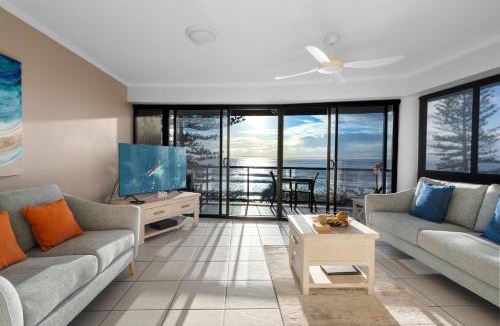 Coolum Beach Apartment | Unit 5 Phoenix